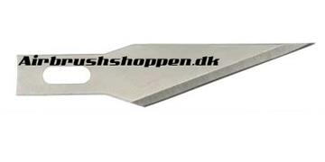 Cutter blade 7E 100 stk